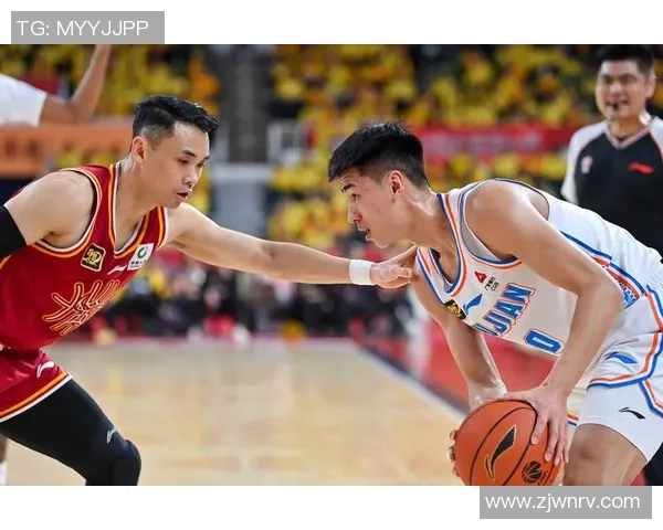 2021年广州男篮与福建队精彩对决回放全程回顾与分析