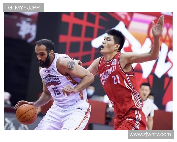 CBA精彩对决山东队迎战青岛双星全场直播不容错过