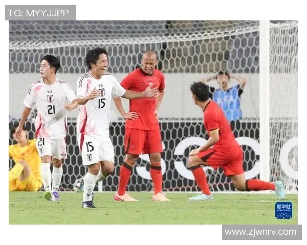东亚杯激战日本对阵韩国谁能在这场对决中笑到最后