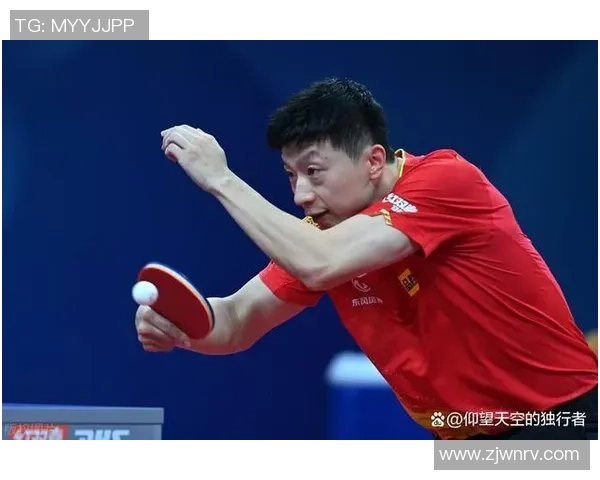 乒乓球传奇马龙对决削球高手的精彩较量与战术分析 乒乓球传奇马龙对决削球高手的精彩较量与战术分析
