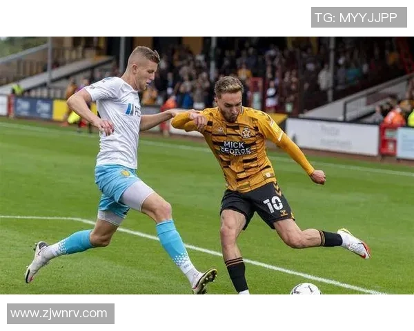 伯顿与伯恩利的激烈对决展现英足坛的魅力与竞争精神