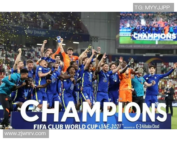 切尔西与曼城决赛巅峰对决谁将捧起荣耀奖杯的传奇之战