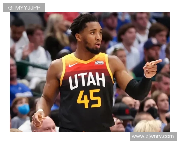 多诺万米切尔引领球队新篇章展现超凡篮球才华与领导力