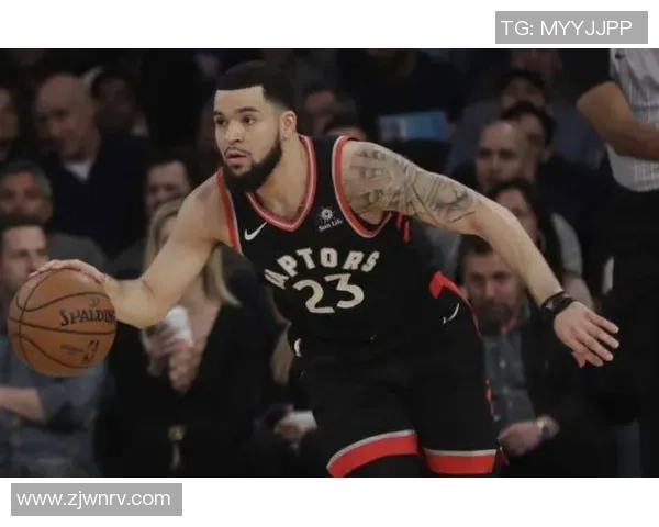 弗雷德范弗利特：从无名小卒到NBA明星的励志之路