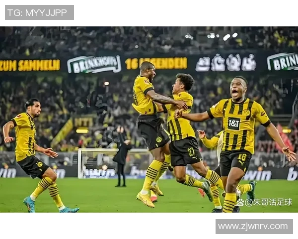 拜仁慕尼黑与多特蒙德精彩对决直播信息及赛前分析