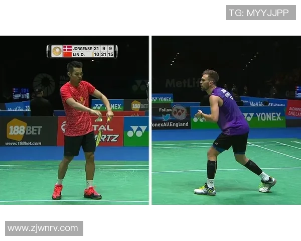 林丹与孙完虎2017年巅峰对决回顾：羽坛传奇的精彩瞬间与激烈较量