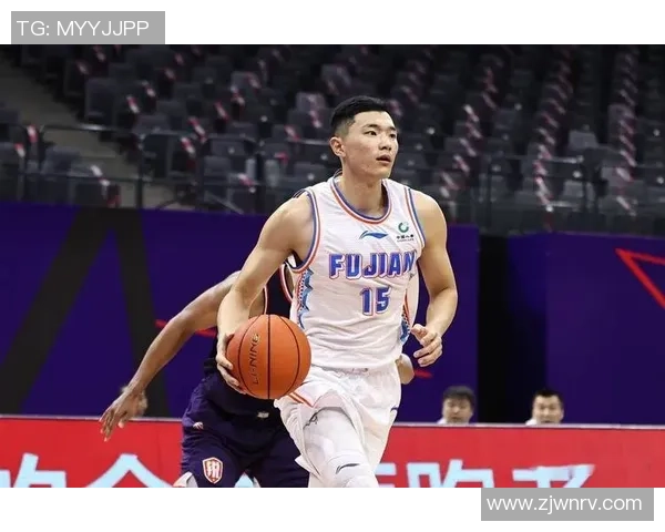 陈林坚：从青年才俊到篮球场上的璀璨明星之路