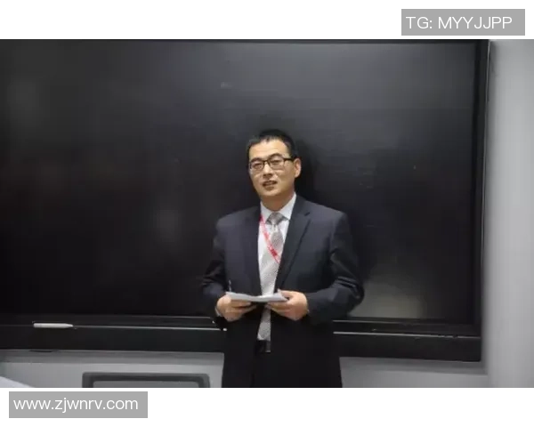 韩硕：从职场新秀到行业领军者的成长之路与未来展望